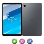Tablet Samsung A11 8,7'' 4gb 64gb 8mp+5mp - Imagen 6