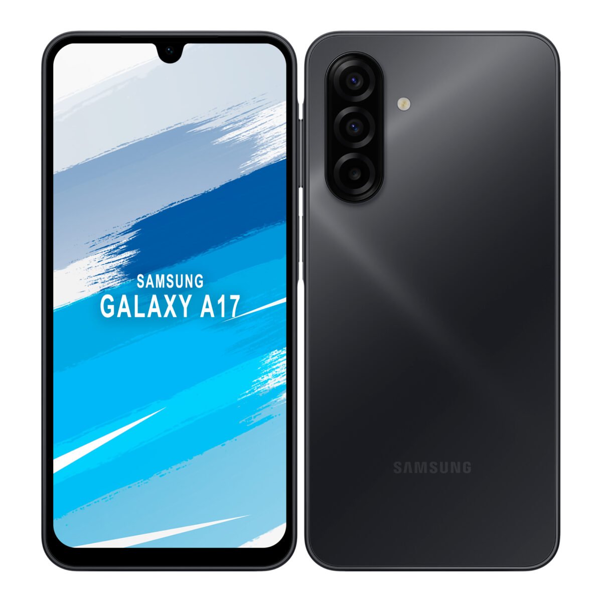 Samsung Galaxy A17 6,7'' 4G 4gb 128gb Triple Cam 50mp - Imagen 2