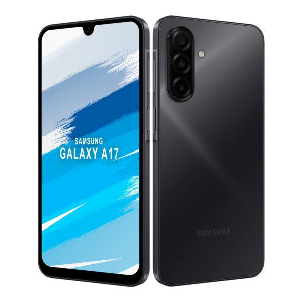 Samsung Galaxy A17 — Samsung Galaxy A17 6,7'' 4G 6gb 128gb Triple Cam 50mp