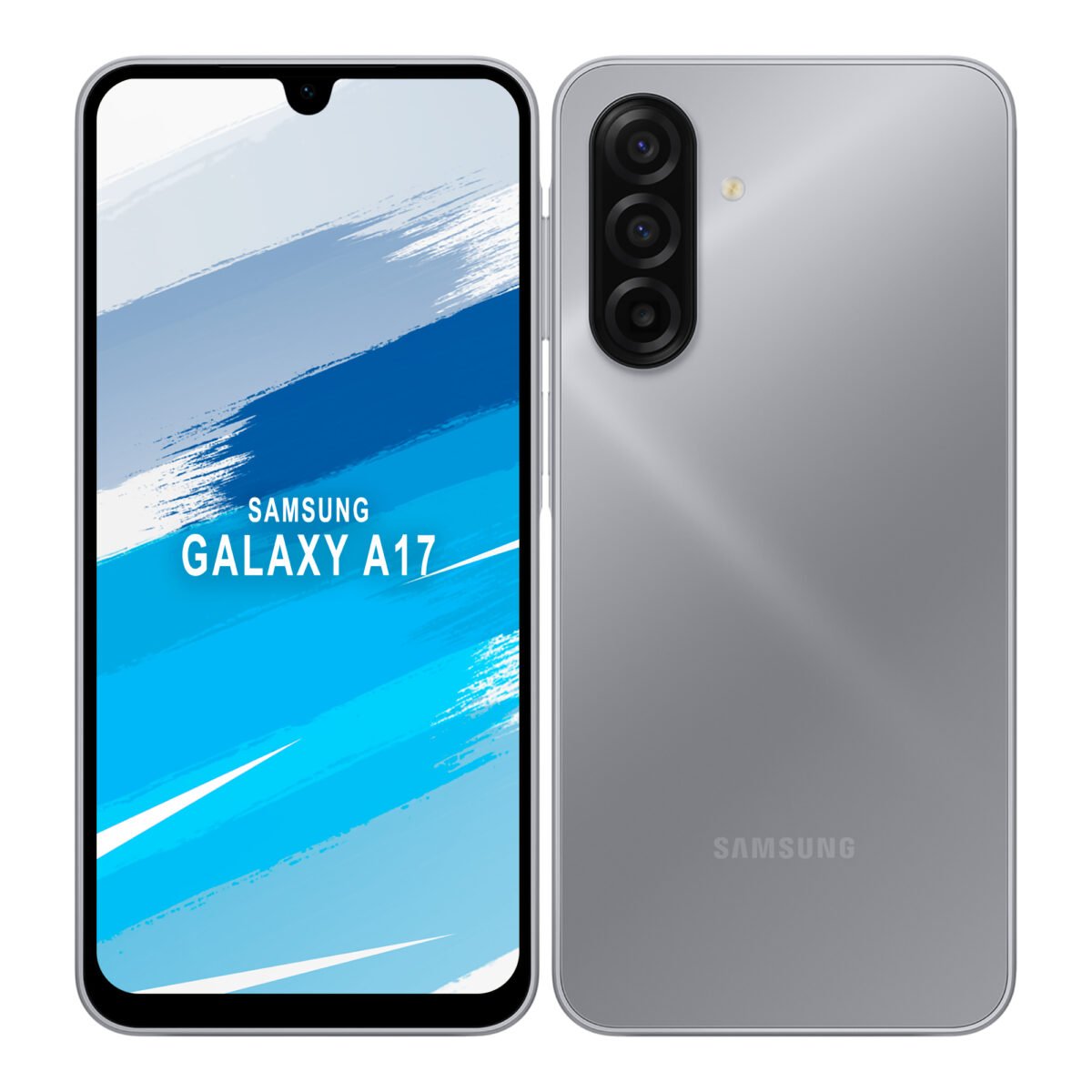 Samsung Galaxy A17 6,7'' 4G 8gb 256gb Triple Cam 50mp - Imagen 2