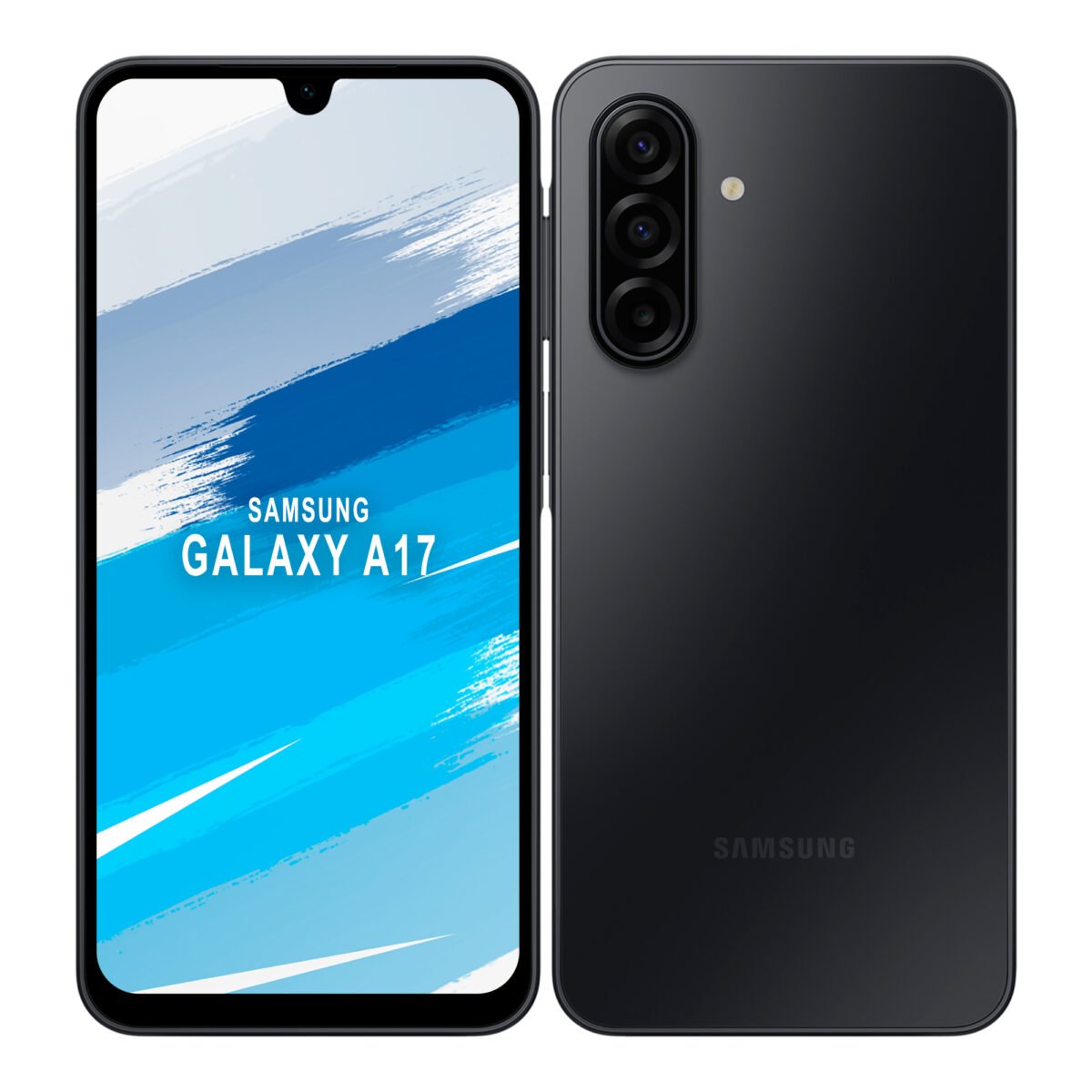 Samsung Galaxy A17 6,7'' 5G 6gb 128gb Triple Cam 50mp - Imagen 2