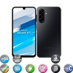 Samsung Galaxy A17 6,7'' 5G 8gb 256gb Triple Cam 50mp - Imagen 3