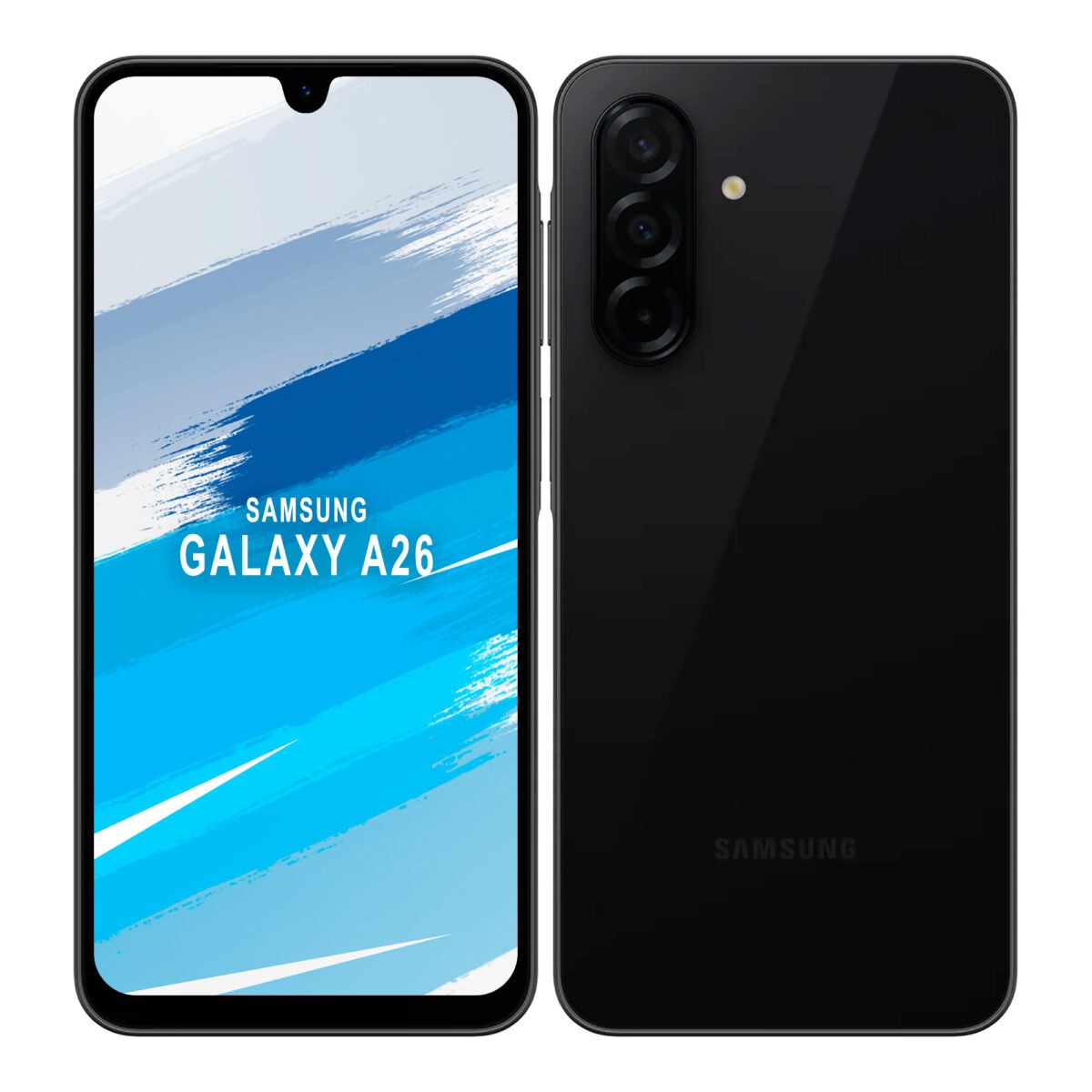 Samsung Galaxy A26 6,7'' 5G 8gb 256gb Triple Cam 50mp - Imagen 2