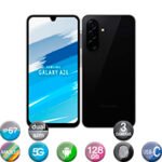 Samsung Galaxy A26 6,7'' 5G 6gb 128gb Triple Cam 50mp - Imagen 3