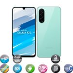 Samsung Galaxy A26 6,7'' 5G 8gb 256gb Triple Cam 50mp - Imagen 3