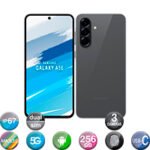 Samsung Galaxy A56 6,7'' 5G 8gb 256gb Triple Cam 50mp - Imagen 2