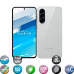 Samsung Galaxy A56 6,7'' 5G 8gb 256gb Triple Cam 50mp - Imagen 2