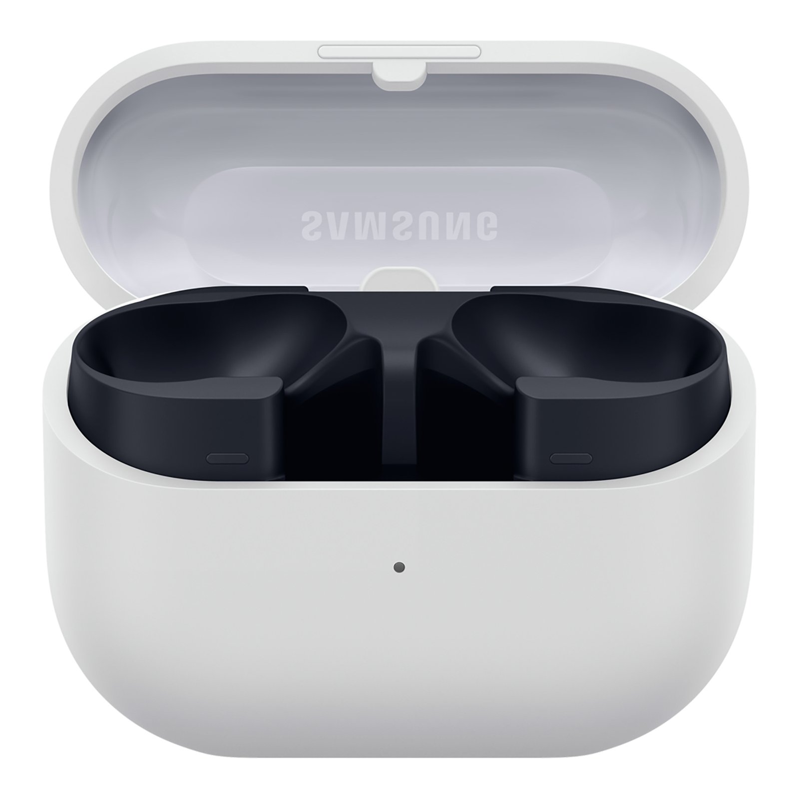 SAMBUDS3FEWT_07.jpg Auriculares Inalámbricos Samsung Buds3 Fe IP54 Bluetooth - Imagen 1