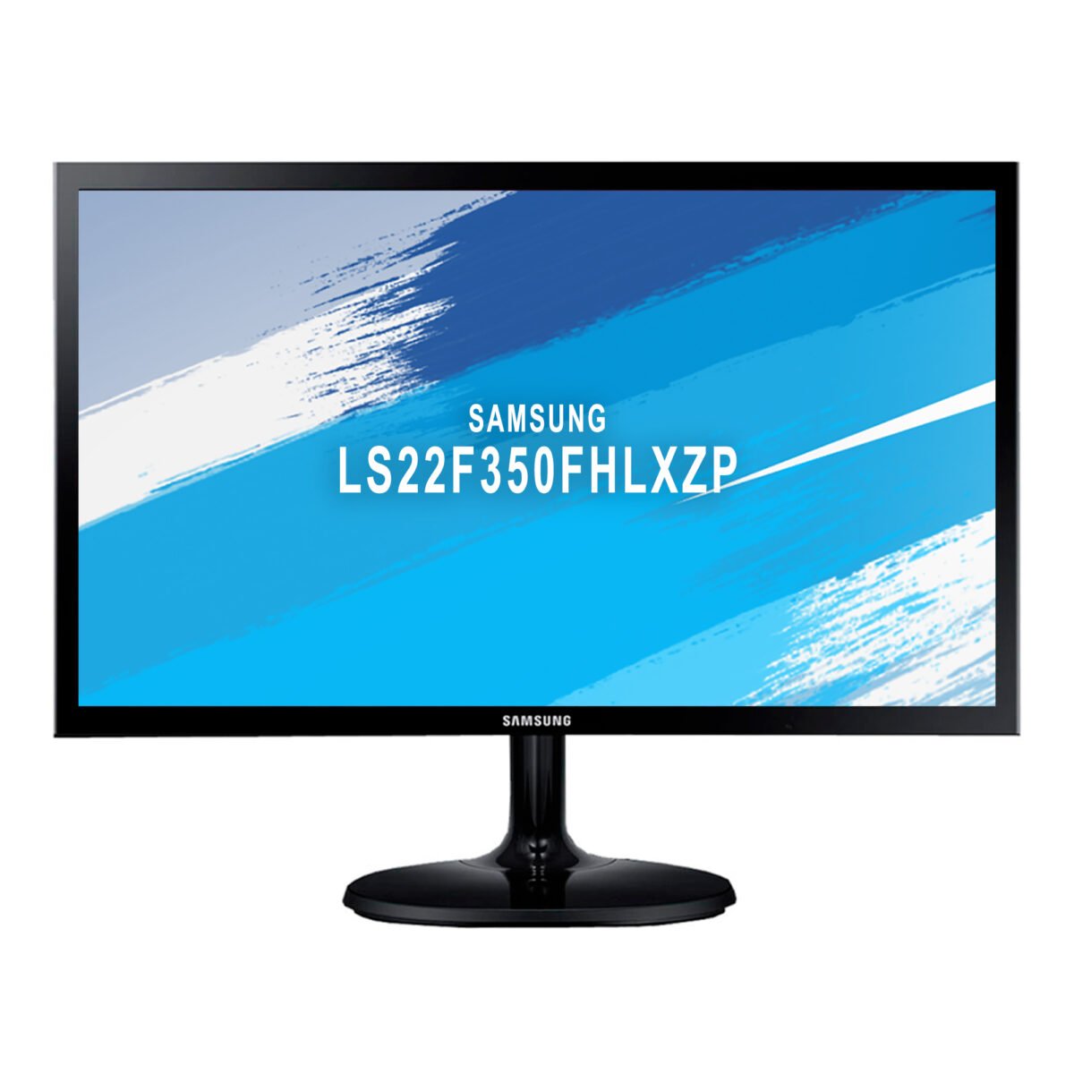 Monitor Plano Samsung LS22F350 21,5'' 1080p - Imagen 5
