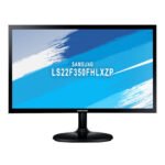 Monitor Plano Samsung LS22F350 21,5'' 1080p - Imagen 5