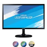 Monitor Plano Samsung LS22F350 21,5'' 1080p - Imagen 6