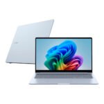 Notebook Samsung 15,6'' X Plus 16gb 512gb Win11 Pro - Imagen 4