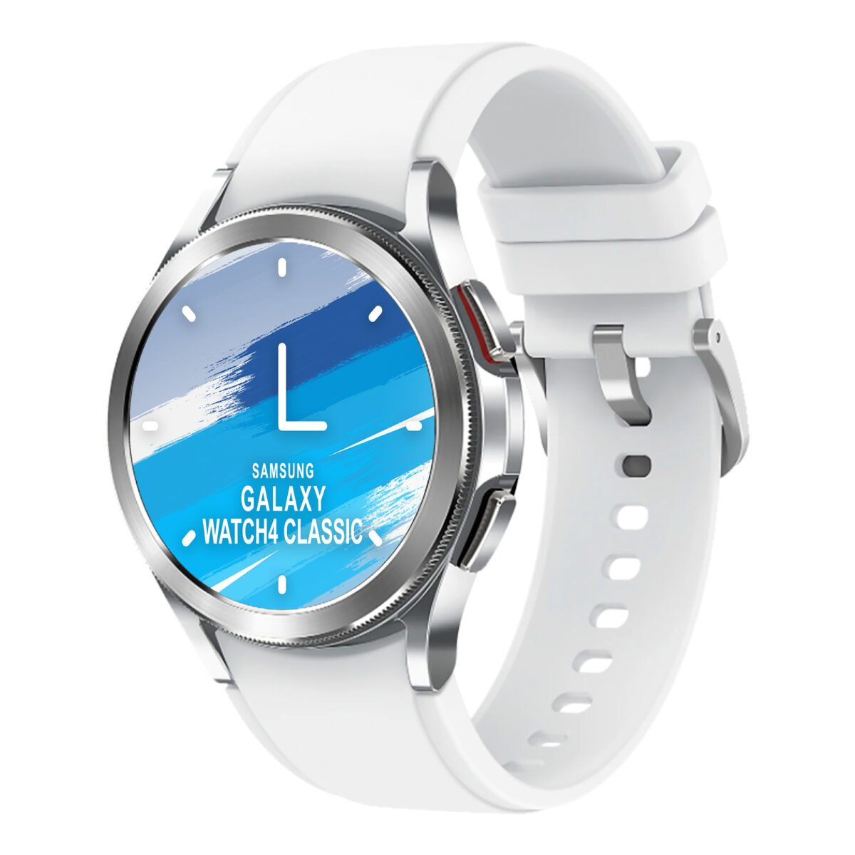Smartwatch Watch4 Samsung 46mm Wifi Bluetooth Gps - Imagen 5