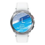 Smartwatch Watch4 Samsung 46mm Wifi Bluetooth Gps - Imagen 4