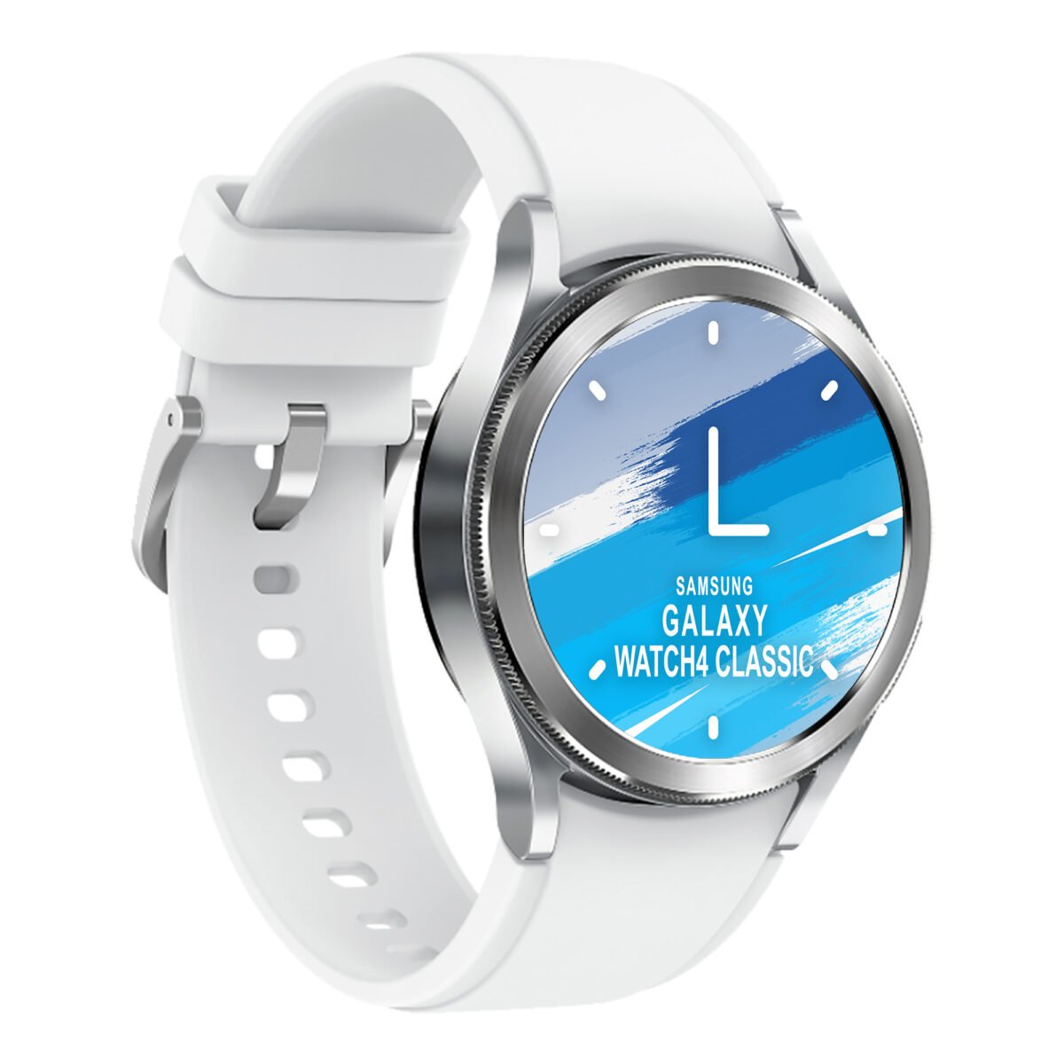 Smartwatch Watch4 Samsung 46mm Wifi Bluetooth Gps - Imagen 3