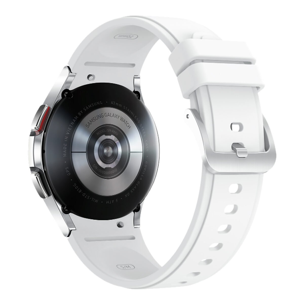 Smartwatch Watch4 Samsung 46mm Wifi Bluetooth Gps - Imagen 2