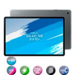 Tablet Samsung Tab S10 Fe+ 13,1'' 12gb 256gb 13mp+12mp - Imagen 6