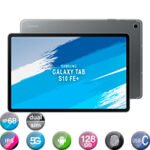 Tablet Samsung Tab S10 Fe+ 13,1'' 5G 8gb 128gb 13mp+12mp - Imagen 6