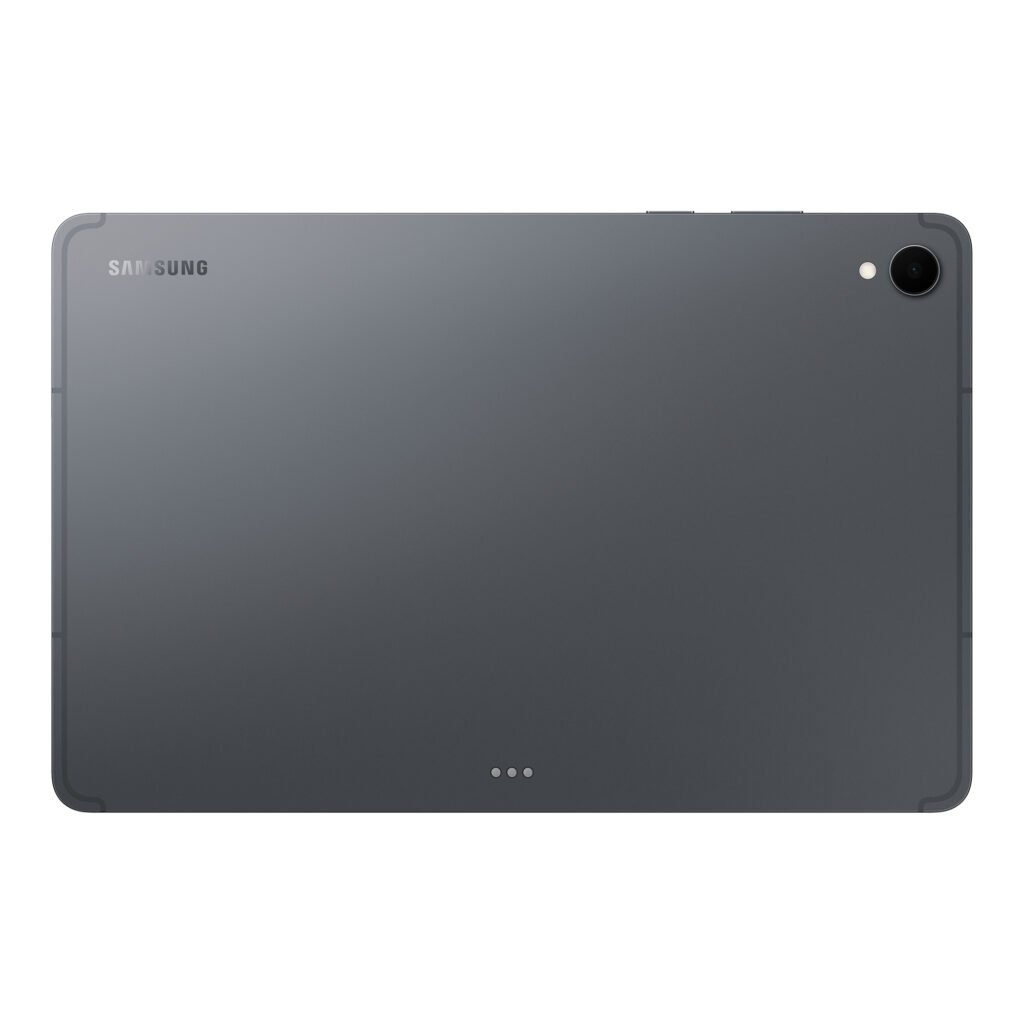 Tablet Samsung Tab S11 — Rendimiento y almacenamiento