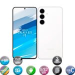 Samsung Galaxy S25 Fe 6,7'' 5G 8gb 512gb Triple Cam 50mp - Imagen 3