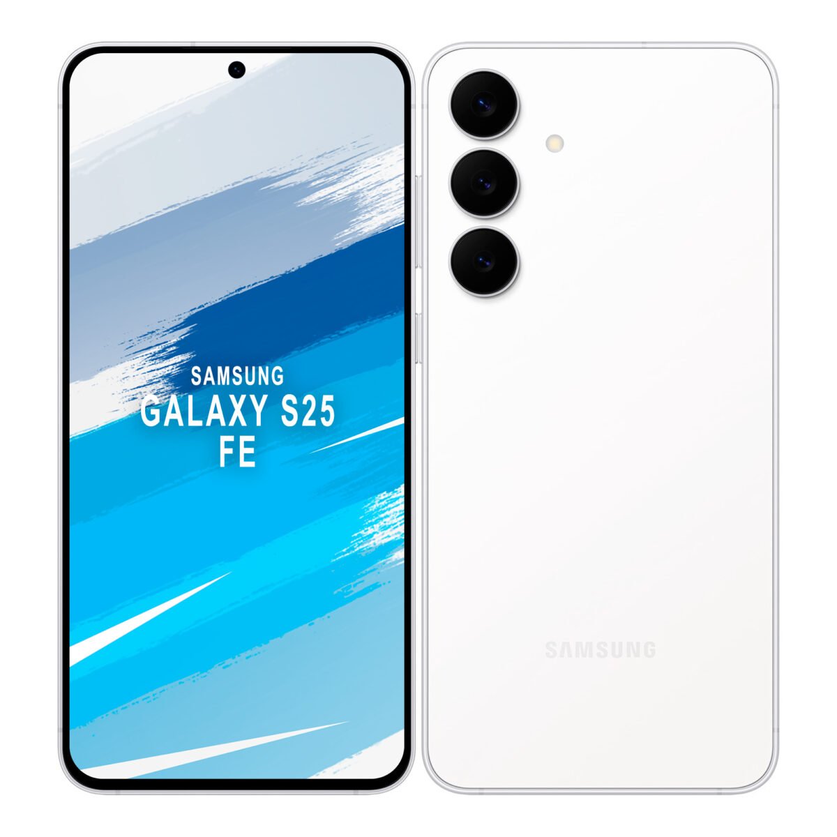 Samsung Galaxy S25 Fe 6,7'' 5G 8gb 512gb Triple Cam 50mp - Imagen 2