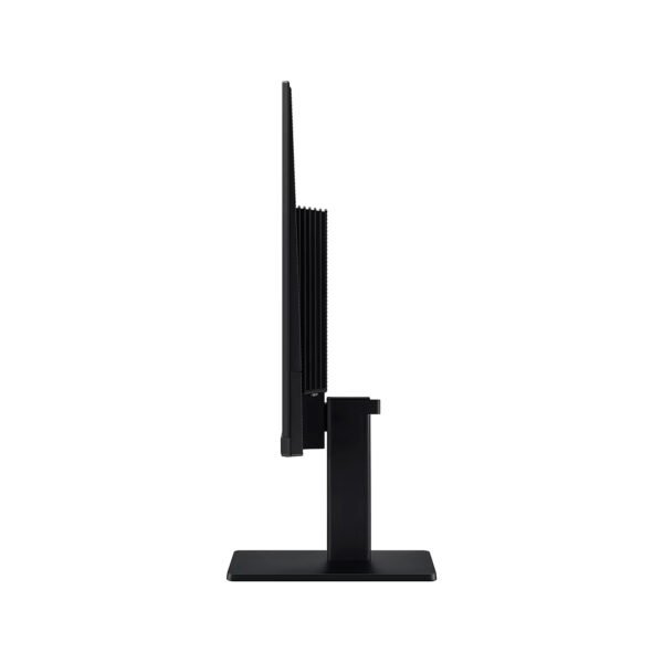 SAMS30GD27BK_04.jpg Monitor Samsung Essential S3 — Monitor Plano Samsung Essential S3 S30GD 27'' 1080p 100Hz