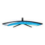 Monitor Curvo Samsung Essential S3 S36GD 24'' 1080p 100Hz - Imagen 2