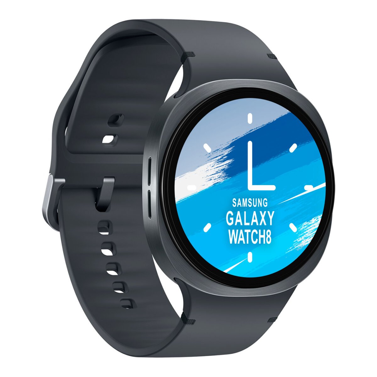 Smartwatch Watch8 Samsung 44mm Wifi Bluetooth Gps - Imagen 3