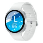 Smartwatch Watch8 Samsung 44mm Wifi Bluetooth Gps - Imagen 5