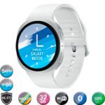 Smartwatch Watch8 Samsung 44mm Wifi Bluetooth Gps - Imagen 6