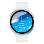 Smartwatch Watch8 Samsung 44mm Wifi Bluetooth Gps - Imagen 4