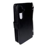 Funda Con Billetera Para Celular Simil Cuero - Imagen 4