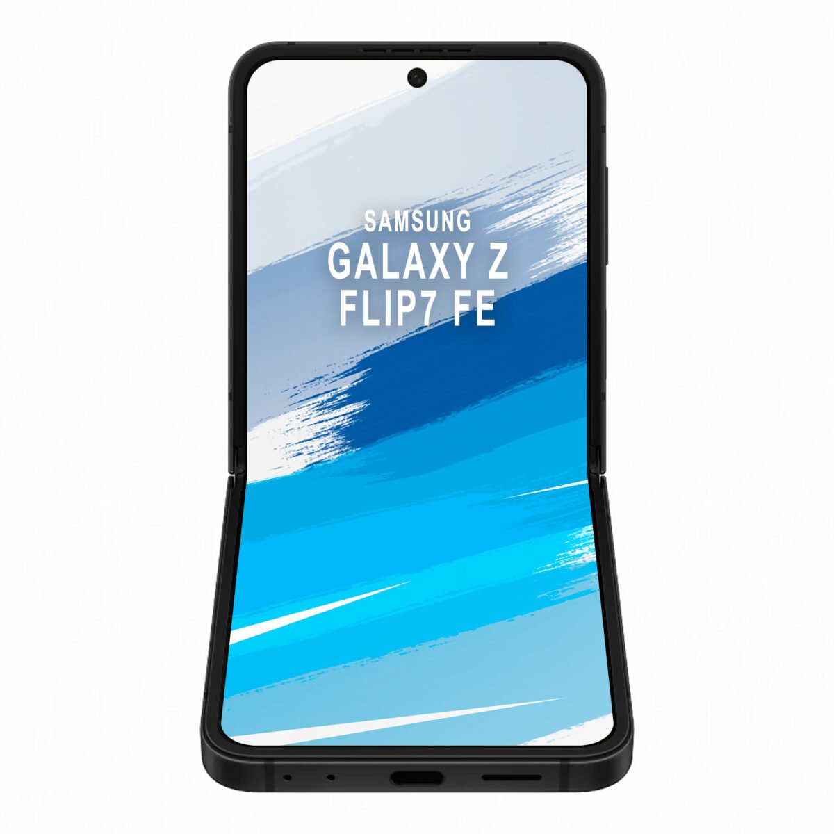 Samsung Z Flip7 FE 6,7'' 3,4'' 5G 8gb 256gb Dual Cam 50mp - Imagen 4