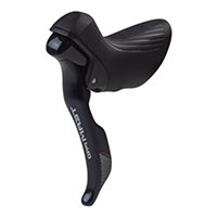 SAST6900R11SL_01_ICO.jpg Leva De Cambios Izq Sensah Team Pro 2S Para Bicicleta De Carretera - Imagen 1