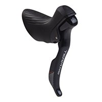 SAST6900R11SR_01_ICO.jpg Leva De Cambios Izq Sensah Team Pro 11S Para Bicicleta De Carretera - Imagen 1