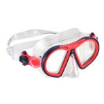 Kit Máscara y Snorkel Us Divers Para Niño Toucan Keiki - Imagen 3