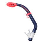 Kit Máscara y Snorkel Us Divers Para Niño Toucan Keiki