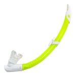 Kit Para Agua Us Divers Máscara Y Snorkel Adulto L - Imagen 13