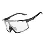 Lentes Deportivos Fotocromáticos Scvcn Uv400 - Imagen 10