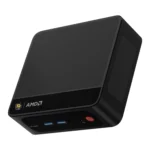 Mini Pc Beelink Ser5 Pro Ryzen 7 16gb 500gb Win11 Pro - Imagen 3