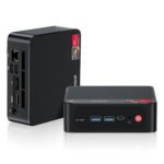 Mini Pc Beelink Ser5 Pro Ryzen 7 16gb 500gb Win11 Pro - Imagen 2