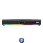 Barra De Sonido Stereo Inalámbrico Marvo Sg286 Bt - Imagen 5