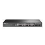 Switch 24 Puertos Tp-Link Sg3428 - Imagen 3