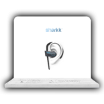 Exhibidor Sharkk Para Auriculares