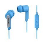 Auriculares Cableados 3,5 mm Philips She1405 8,6mm - Imagen 2