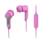 Auriculares Cableados 3,5 mm Philips She1405 8,6mm - Imagen 2