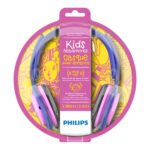 Auriculares Para Niños Philips Shk2000 3,5mm 40mw 32mm - Imagen 3