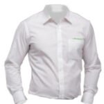 Camisa Hombre Manga Larga Leagoo Talle M - Imagen 2