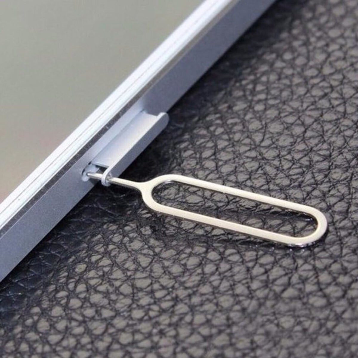 Llave Extractor Expulsa Bandeja Sim Quita Chip ×100 - Imagen 2