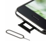 Llave Extractor Expulsa Bandeja Sim Quita Chip ×100